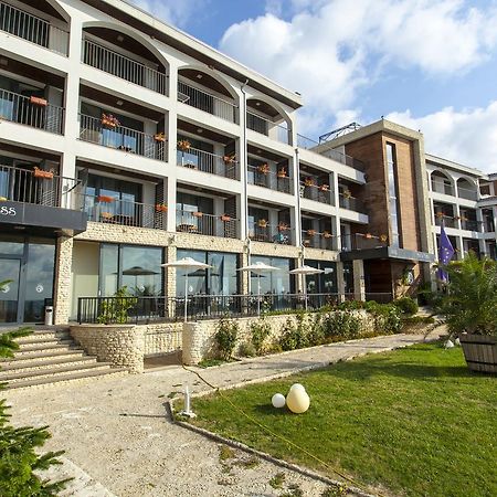 Regina Maria Spa Design Hotel Balchik Exterior photo