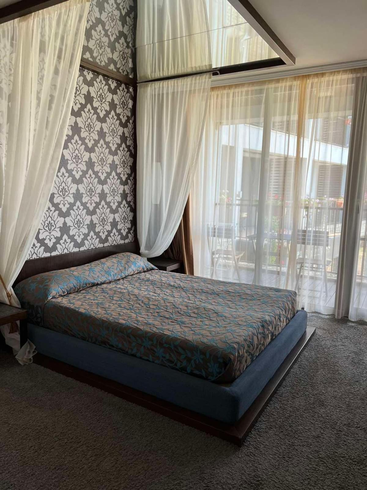 Regina Maria Spa Design Hotel Balchik Exterior photo