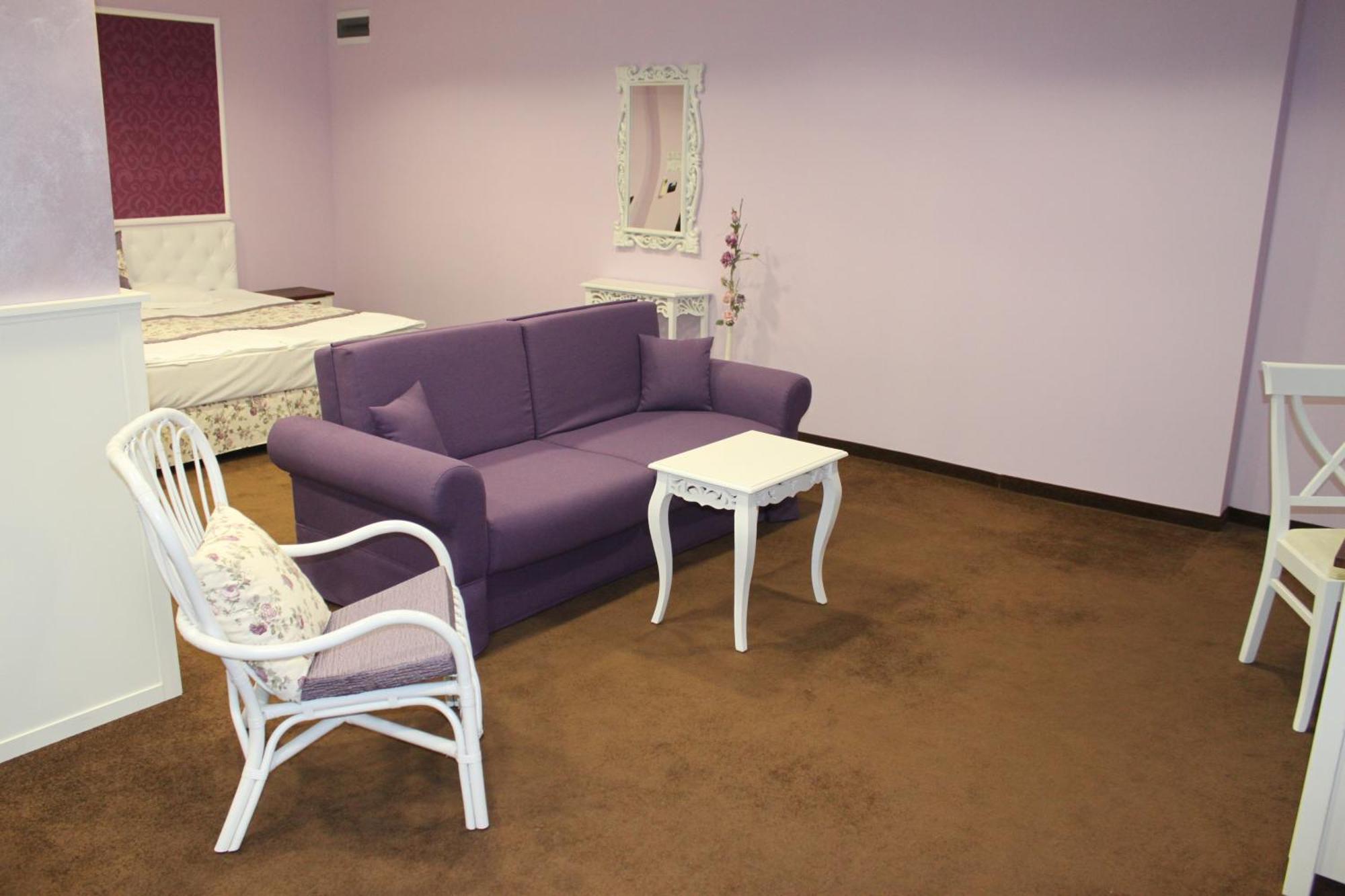 Regina Maria Spa Design Hotel Balchik Exterior photo